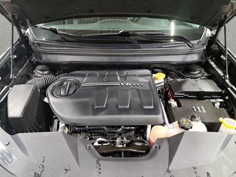 Certified 2022 Jeep Cherokee Trailhawk image 28