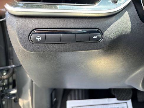 Used 2023 INFINITI QX60 Luxe w/ Cargo Package AWD/4WD image 31