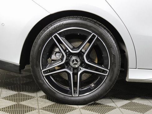 Certified 2024 Mercedes-Benz CLA 250 4MATIC image 35