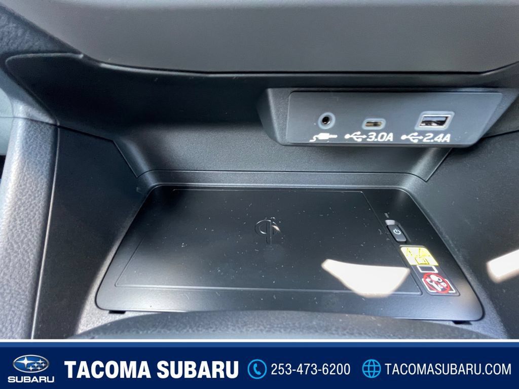 New 2026 Subaru Crosstrek 2.5i Limited AWD/4WD image 22