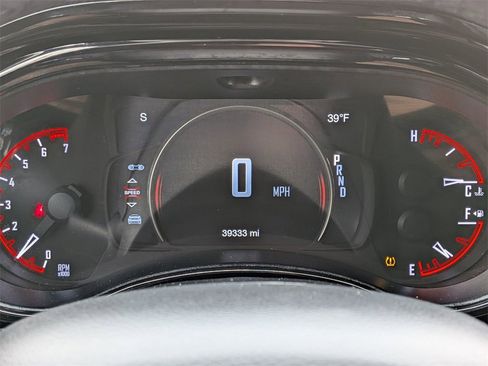 Used 2022 Dodge Durango GT image 16