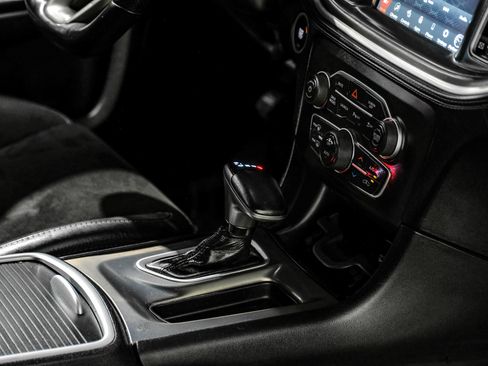 Used 2021 Dodge Charger Scat Pack RWD image 28
