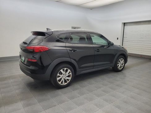 Used 2019 Hyundai Tucson Value AWD/4WD image 10