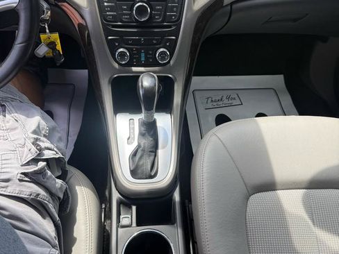 Used 2014 Buick Verano Convenience FWD image 20