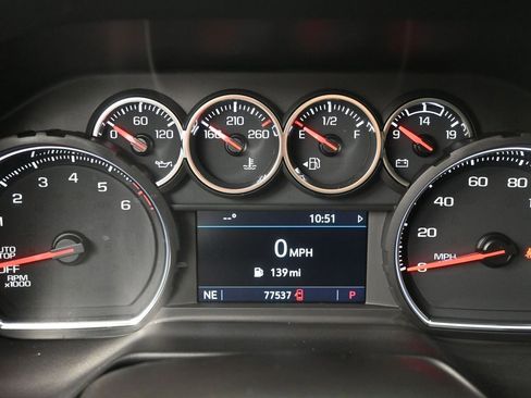 Used 2021 Chevrolet Tahoe LS image 13