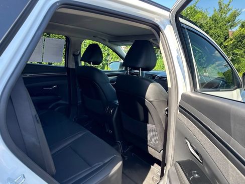 Used 2024 Hyundai Tucson SEL AWD/4WD image 13