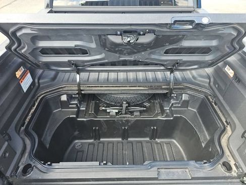 New 2026 Honda Ridgeline TrailSport image 9