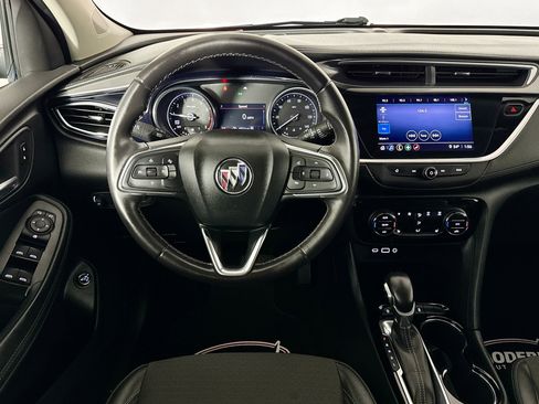 Used 2020 Buick Encore GX Select image 20