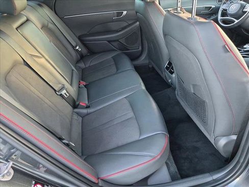 Used 2023 Hyundai Sonata SEL Plus FWD image 21