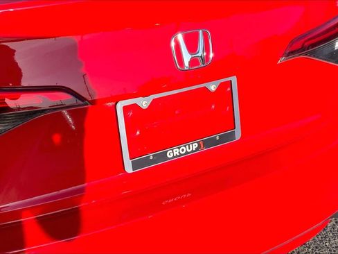 Used 2024 Honda Civic Sport image 31