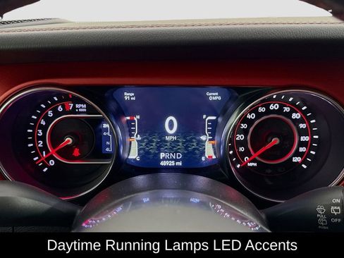 Used 2020 Jeep Wrangler Unlimited Rubicon image 29