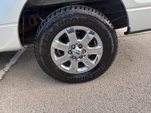Used 2014 Ford F150 XLT w/ Equipment Group 302A Luxury AWD/4WD image 29