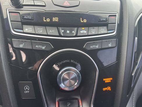 Used 2019 Acura RDX Base image 6