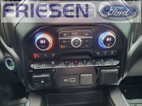 Used 2021 GMC Sierra 2500 AT4 image 21