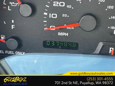 Used 2003 Ford F250 2WD SuperCab Super Duty image 25