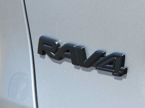 Used 2024 Toyota RAV4 LE FWD image 11