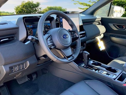 New 2026 Subaru Outback Limited XT image 7