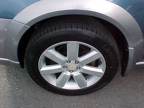 Used 2009 Subaru Outback 2.5i Special Edition image 5