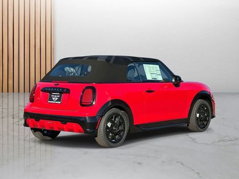 New 2026 MINI Cooper S image 3