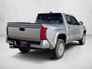 New 2026 Toyota Tacoma TRD Sport video 2