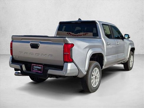 New 2026 Toyota Tacoma TRD Sport image 2