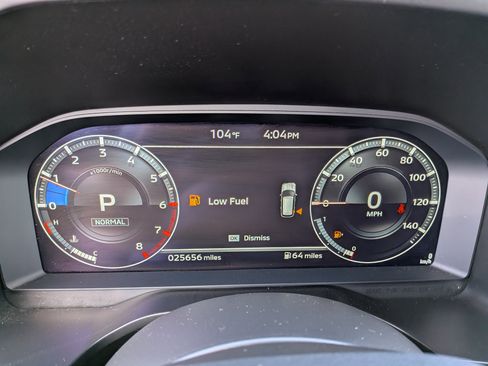Used 2023 Mitsubishi Outlander SE AWD/4WD image 28