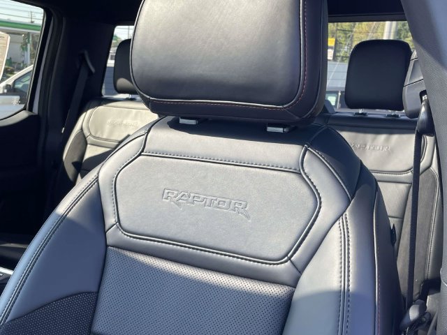 New 2026 Ford F150 Raptor AWD/4WD image 16