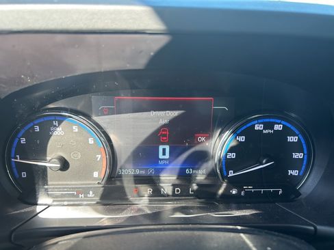 Used 2022 Ford Bronco Sport Outer Banks w/ Tech Package image 5