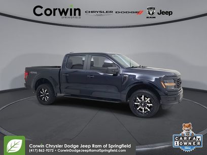 Used 2024 Ford F150 XL
