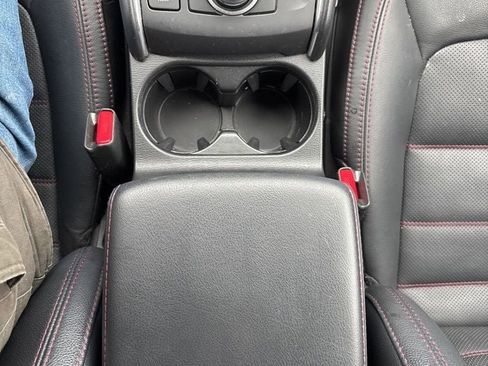 Used 2022 MAZDA CX-5 AWD 2.5 Turbo image 21