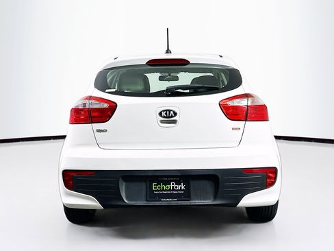 Used 2016 Kia Rio LX w/ Power Package FWD image 7