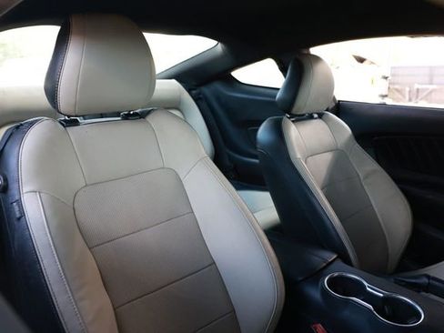 Used 2019 Ford Mustang GT Premium RWD image 19