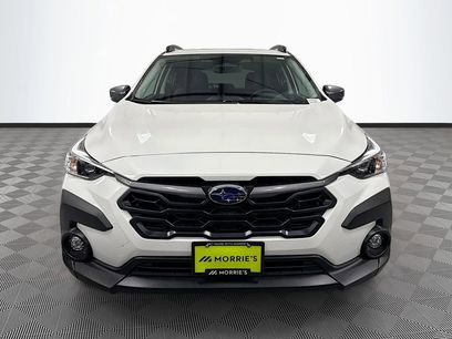 New 2026 Subaru Crosstrek 2.0i Premium