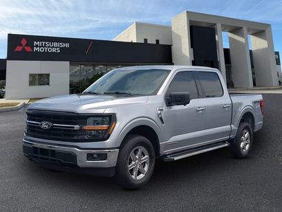 Used 2024 Ford F150 XLT w/ Mobile Office Package