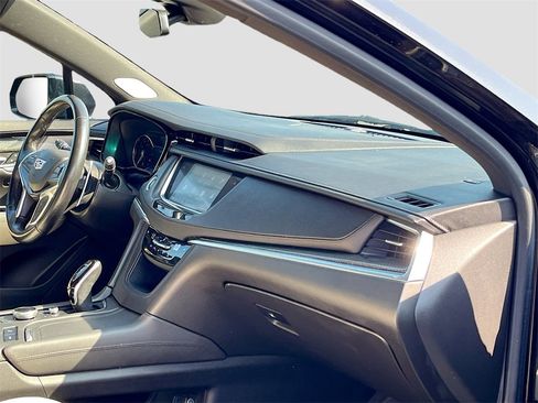 Used 2020 Cadillac XT5 Sportv image 29