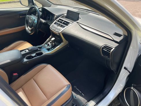 Used 2016 Lexus NX 200t FWD w/ Premium Package image 14