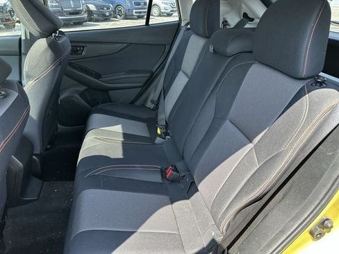 Used 2023 Subaru Crosstrek 2.0i Premium AWD/4WD image 26