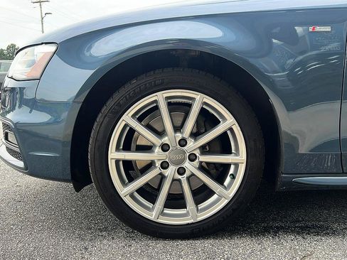Used 2016 Audi A4 2.0T Premium Plus AWD/4WD image 21