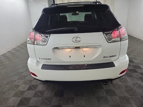 Used 2008 Lexus RX 350 2WD image 7
