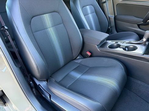 Certified 2026 Honda Civic Sport image 21