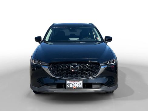 Certified 2023 MAZDA CX-5 AWD 2.5 S w/ Select Package image 8
