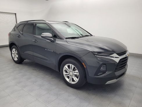 Used 2019 Chevrolet Blazer LT image 11