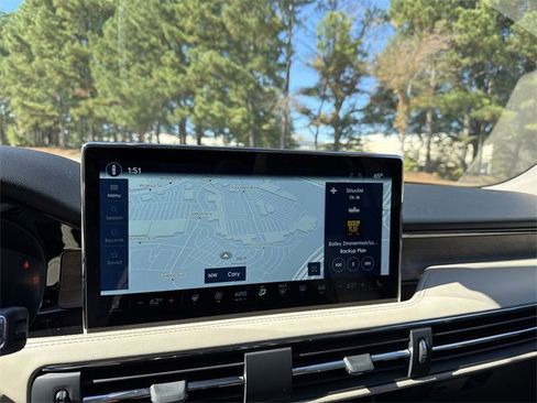 New 2026 Lincoln Corsair Reserve image 18