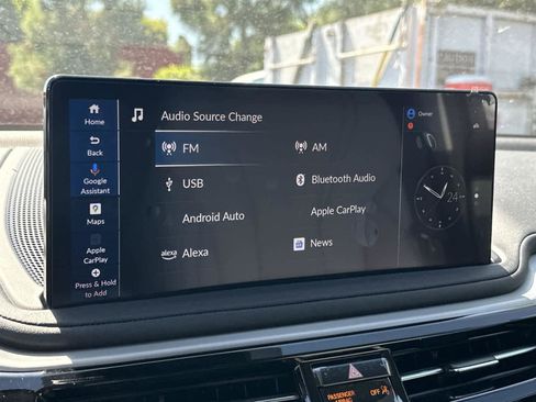 New 2026 Acura MDX FWD w/ Technology Package image 16