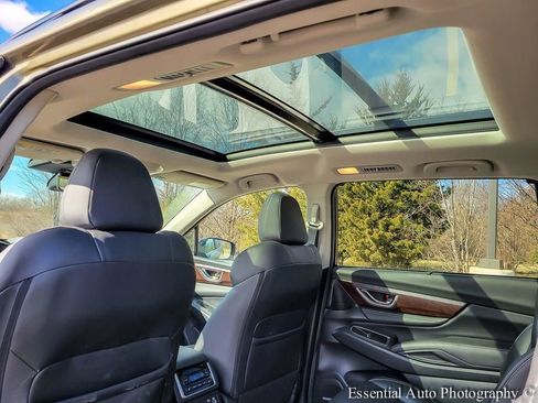 Used 2023 Subaru Ascent Touring image 13