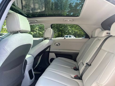 Used 2024 Hyundai Ioniq 5 Limited AWD/4WD image 19