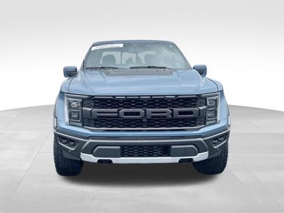 Used 2023 Ford F150 Raptor