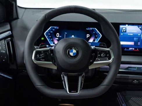 New 2026 BMW X3 xDrive30 AWD/4WD image 17