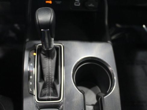 Certified 2024 Honda Civic LX image 30