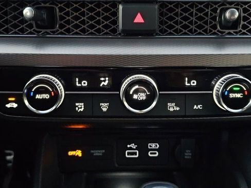 New 2026 Acura Integra A-Spec image 23